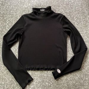 Nike Women Turtleneck